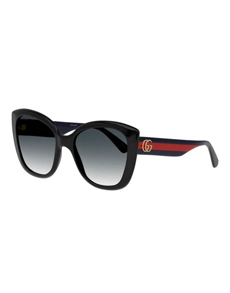 gucci gg0860s|gucci holographic sunglasses.